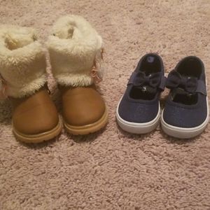 Toddler Shoes size 5